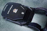 Protection Group - ESAPI NIJ Level 4 Traumeplade Stand Alone fra Protection Group - billede nr. 9 hos GrejFreak.dk