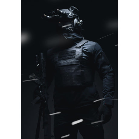Protection Group - PGD Protector Skudsikker Vest NIJ IIIA fra Protection Group - billede nr. 7 hos GrejFreak.dk