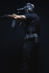 Protection Group - PGD Protector Skudsikker Vest NIJ IIIA fra Protection Group - billede nr. 8 hos GrejFreak.dk