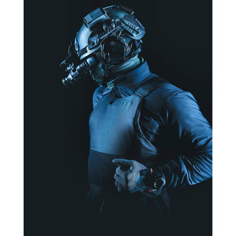 Protection Group - PGD-Ultra Skud- og Stiksikker Vest (NIJ IIIA + Stab level 1) fra Protection Group - billede nr. 7 hos GrejFreak.dk