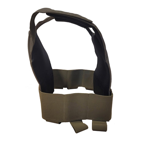 Protection Group - Plate Carrier fra Protection Group - billede nr. 2 hos GrejFreak.dk