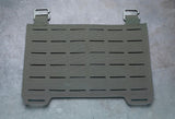 Protection Group - TQR-2.0 Plate Carrier // Ranger Green fra Protection Group - billede nr. 6 hos GrejFreak.dk