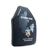 Protection Group - U-Line Traumeplade NIJ Level 3++ fra Protection Group - billede nr. 1 hos GrejFreak.dk