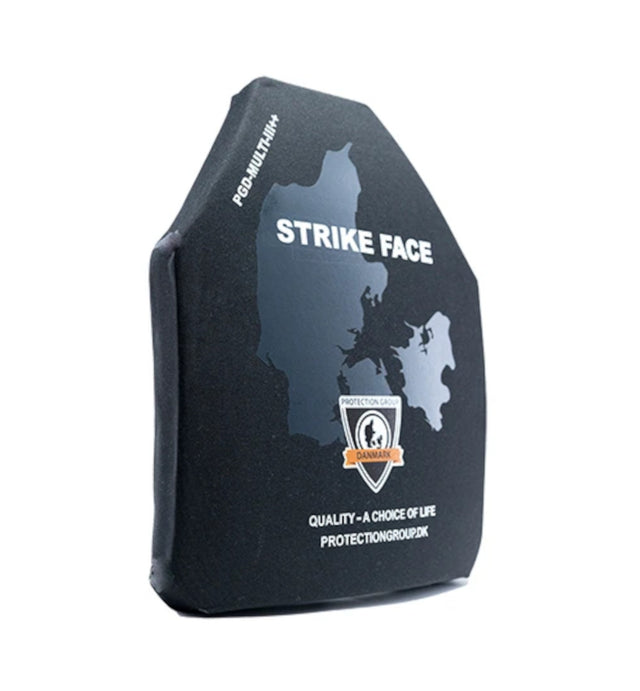 Protection Group - U-Line Traumeplade NIJ Level 3++ fra Protection Group - billede nr. 1 hos GrejFreak.dk