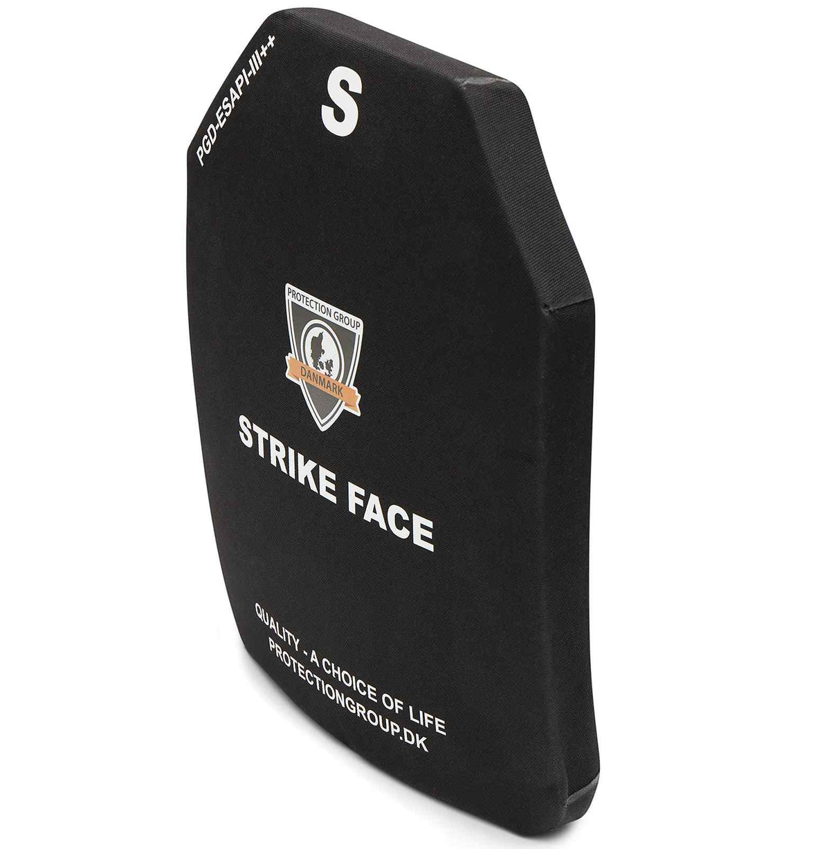 Protection Group - U-Line Traumeplade NIJ Level 3++ fra Protection Group - billede nr. 3 hos GrejFreak.dk