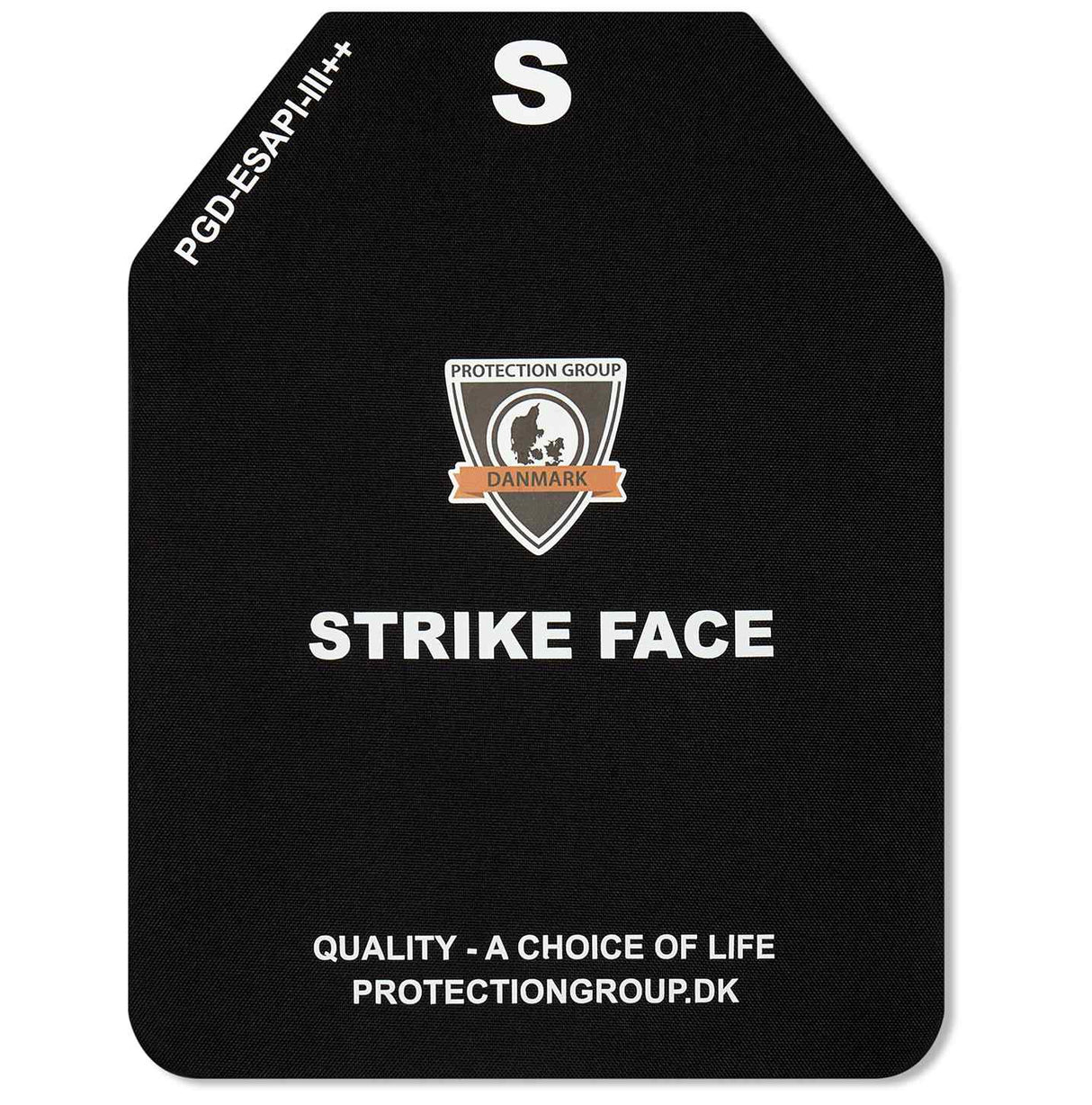 Protection Group - U-Line Traumeplade NIJ Level 3++ fra Protection Group - billede nr. 4 hos GrejFreak.dk