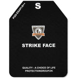 Protection Group - U-Line Traumeplade NIJ Level 3++ fra Protection Group - billede nr. 4 hos GrejFreak.dk
