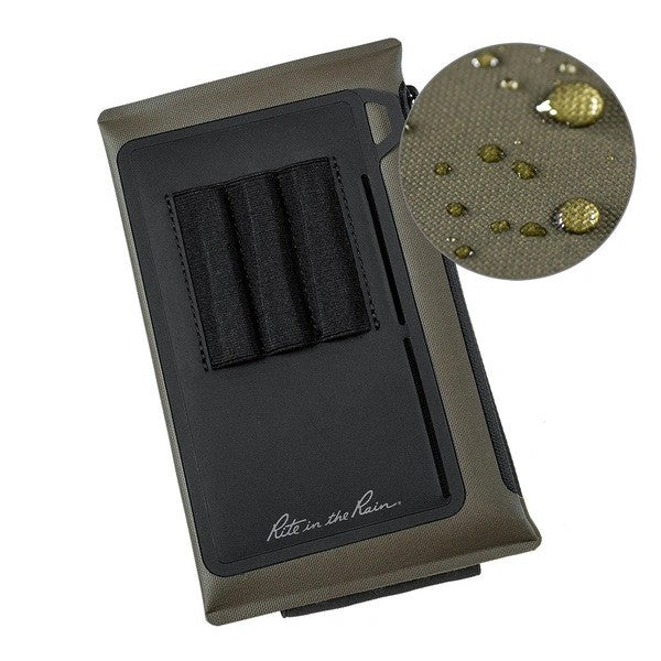 Rite In The Rain - All Weather Dirtbag Pouch fra Rite in the Rain - billede nr. 1 hos GrejFreak.dk