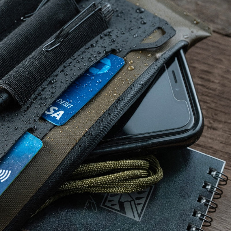 Rite In The Rain - All Weather Dirtbag Pouch fra Rite in the Rain - billede nr. 2 hos GrejFreak.dk