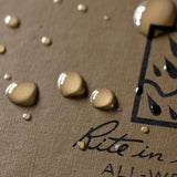 Rite In The Rain - Bound Book // Sand / Ørken fra Rite in the Rain - billede nr. 2 hos GrejFreak.dk