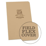 Rite In The Rain - Field Book 12 x 18,5 cm // Sand / Ørken fra Rite in the Rain - billede nr. 6 hos GrejFreak.dk