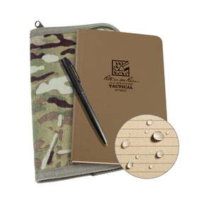 Rite In The Rain - Field-Flex Book Kit fra Rite in the Rain - billede nr. 1 hos GrejFreak.dk