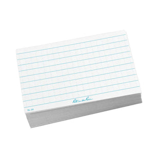 Rite in the Rain - Index Cards (100 stk) // Hvid fra Rite in the Rain - billede nr. 1 hos GrejFreak.dk
