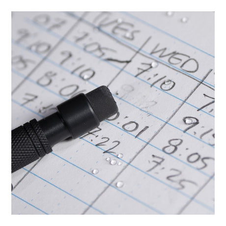 Rite in the Rain - Mechanical Pencil Eraser Refill 6-pak fra Rite in the Rain - billede nr. 4 hos GrejFreak.dk