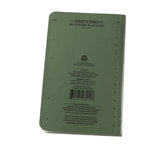 Rite in The Rain - Memo Book 8,9 x 15,2 cm fra Rite in the Rain - billede nr. 2 hos GrejFreak.dk