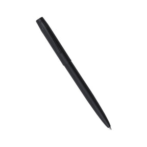 Rite In The Rain - Metal Clicker Pen // Sort fra Rite in the Rain - billede nr. 1 hos GrejFreak.dk