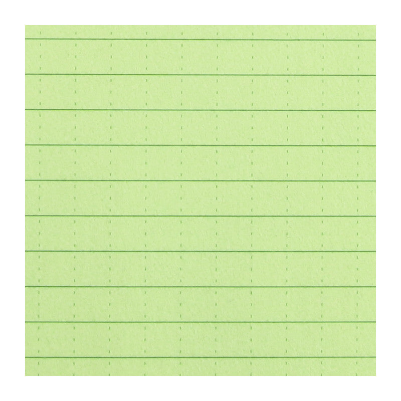 Rite In The Rain - Mini Stapled Notebook (3-pak) // Grøn fra Rite in the Rain - billede nr. 2 hos GrejFreak.dk