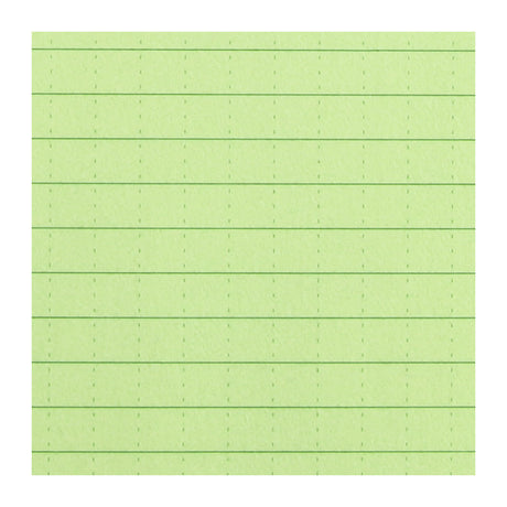 Rite In The Rain - Mini Stapled Notebook (3-pak) // Grøn fra Rite in the Rain - billede nr. 2 hos GrejFreak.dk