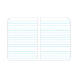 Rite In The Rain - Mini Stapled Notebook (3-pak) // Grøn fra Rite in the Rain - billede nr. 3 hos GrejFreak.dk
