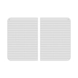 Rite In The Rain - Mini Stapled Notebook (3-pak) // Grøn fra Rite in the Rain - billede nr. 6 hos GrejFreak.dk