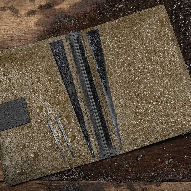 Rite In The Rain - Monsoon Tracker Kit fra Rite in the Rain - billede nr. 3 hos GrejFreak.dk