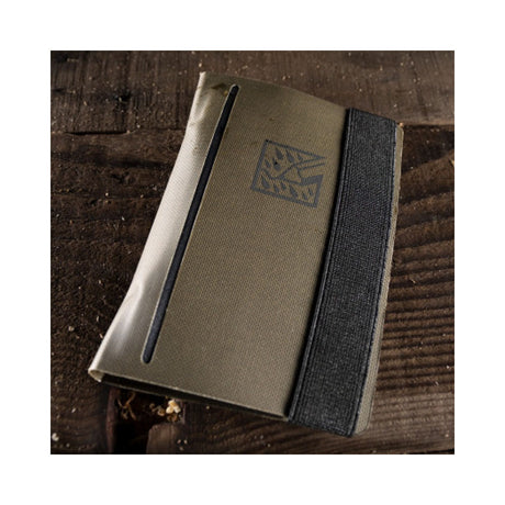 Rite In The Rain - Monsoon Wallet fra Rite in the Rain - billede nr. 3 hos GrejFreak.dk