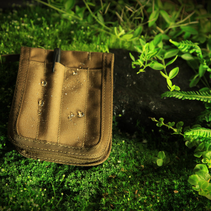 Rite in the Rain - Pocket Notebook Cover 3"x5" // Sand / Ørken fra Rite in the Rain - billede nr. 2 hos GrejFreak.dk