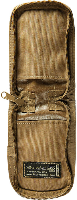 Rite in the Rain - Pocket Notebook Cover 3"x5" // Sand / Ørken fra Rite in the Rain - billede nr. 3 hos GrejFreak.dk