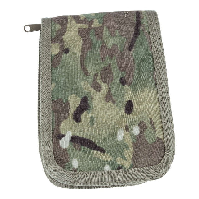 Rite in the Rain - Pocket Notebook Cover 4"x6" // MultiCam fra Rite in the Rain - billede nr. 1 hos GrejFreak.dk