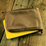 Rite in the Rain - Pocket Notebook Cover 4"x6" // MultiCam fra Rite in the Rain - billede nr. 8 hos GrejFreak.dk