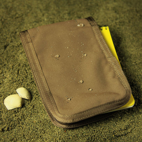 Rite in the Rain - Pocket Notebook Cover 4"x6" // Sand / Ørken fra Rite in the Rain - billede nr. 5 hos GrejFreak.dk
