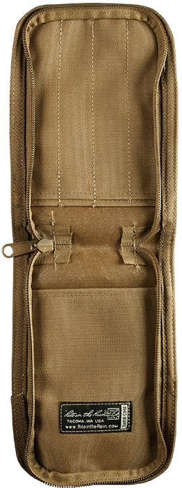 Rite in the Rain - Pocket Notebook Cover 4"x6" // Sand / Ørken fra Rite in the Rain - billede nr. 6 hos GrejFreak.dk