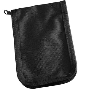 Rite in the Rain - Pocket Notebook Cover 4"x6" // Sort fra Rite in the Rain - billede nr. 1 hos GrejFreak.dk