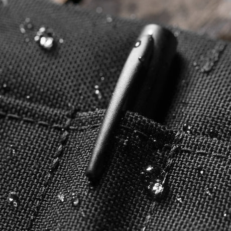 Rite in the Rain - Pocket Notebook Cover 4"x6" // Sort fra Rite in the Rain - billede nr. 3 hos GrejFreak.dk