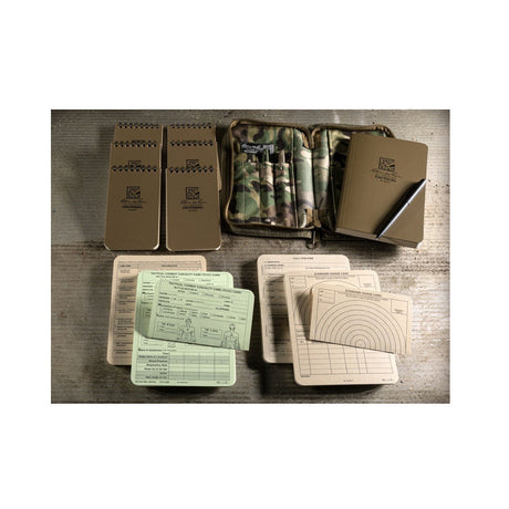 Rite In The Rain - Readiness Kit fra Rite in the Rain - billede nr. 4 hos GrejFreak.dk