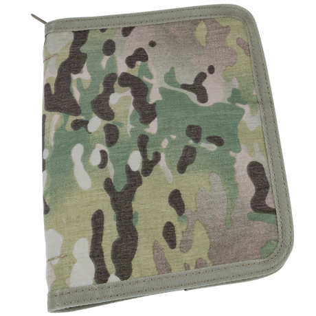 Rite In The Rain - Ring Binder Cover // MultiCam fra Rite in the Rain - billede nr. 1 hos GrejFreak.dk
