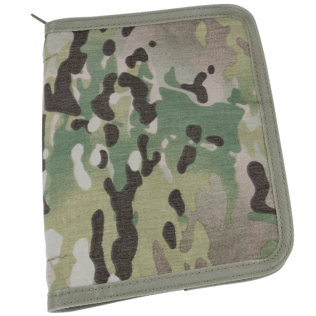 Rite In The Rain - Ring Binder Cover // MultiCam fra Rite in the Rain - billede nr. 1 hos GrejFreak.dk