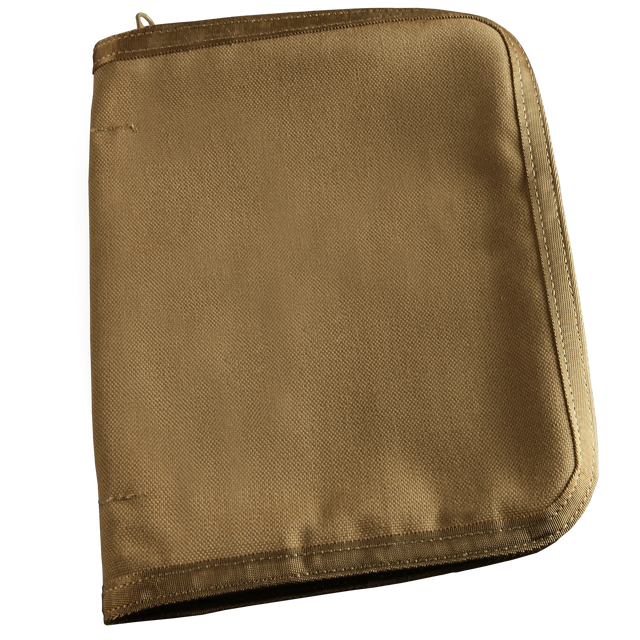 Rite In The Rain - Ring Binder Cover // Sand / Ørken fra Rite in the Rain - billede nr. 1 hos GrejFreak.dk