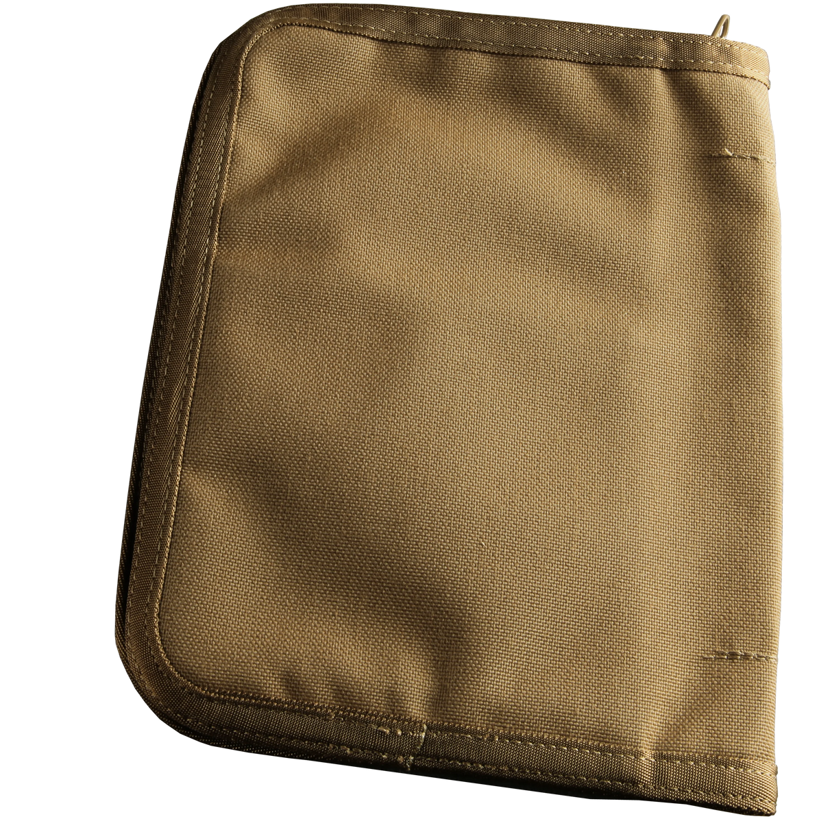 Rite In The Rain - Ring Binder Cover // Sand / Ørken fra Rite in the Rain - billede nr. 2 hos GrejFreak.dk