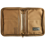 Rite In The Rain - Ring Binder Cover // Sort fra Rite in the Rain - billede nr. 1 hos GrejFreak.dk