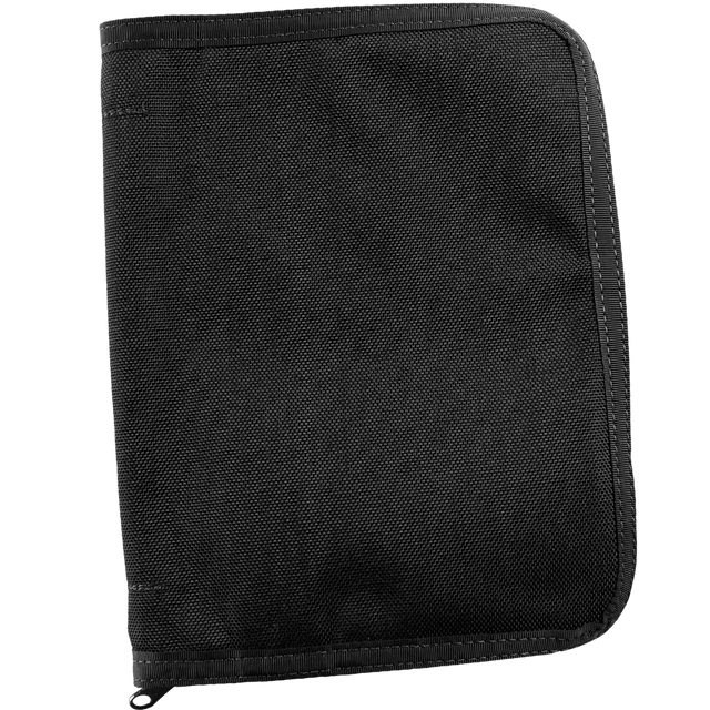 Rite In The Rain - Ring Binder Cover // Sort fra Rite in the Rain - billede nr. 1 hos GrejFreak.dk