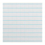 Rite In The Rain - Stapled Notebook (3-pak) // Grøn fra Rite in the Rain - billede nr. 2 hos GrejFreak.dk