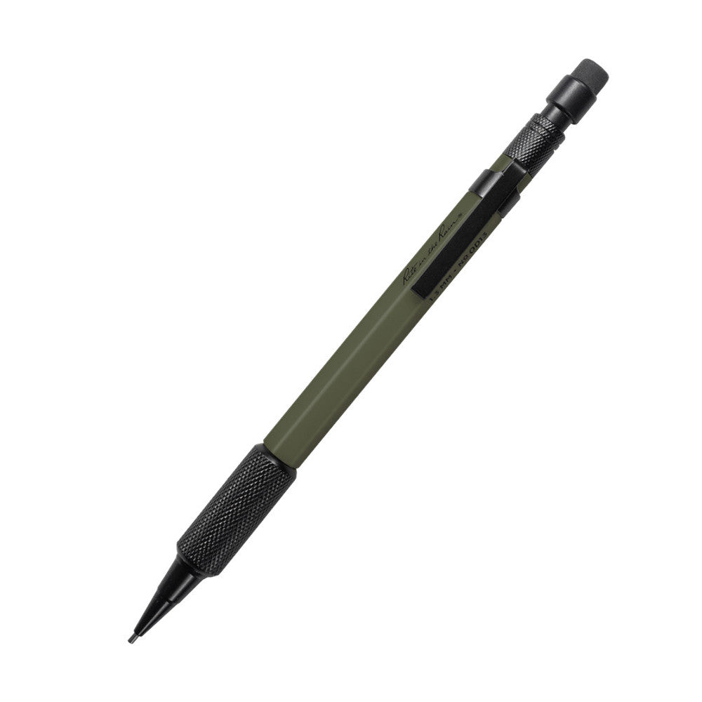 Rite in the Rain - Tac Mechanical Clicker Pencil 3-pak fra Rite in the Rain - billede nr. 4 hos GrejFreak.dk