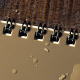 Rite in the Rain - Warrior's Notebook fra Rite in the Rain - billede nr. 4 hos GrejFreak.dk