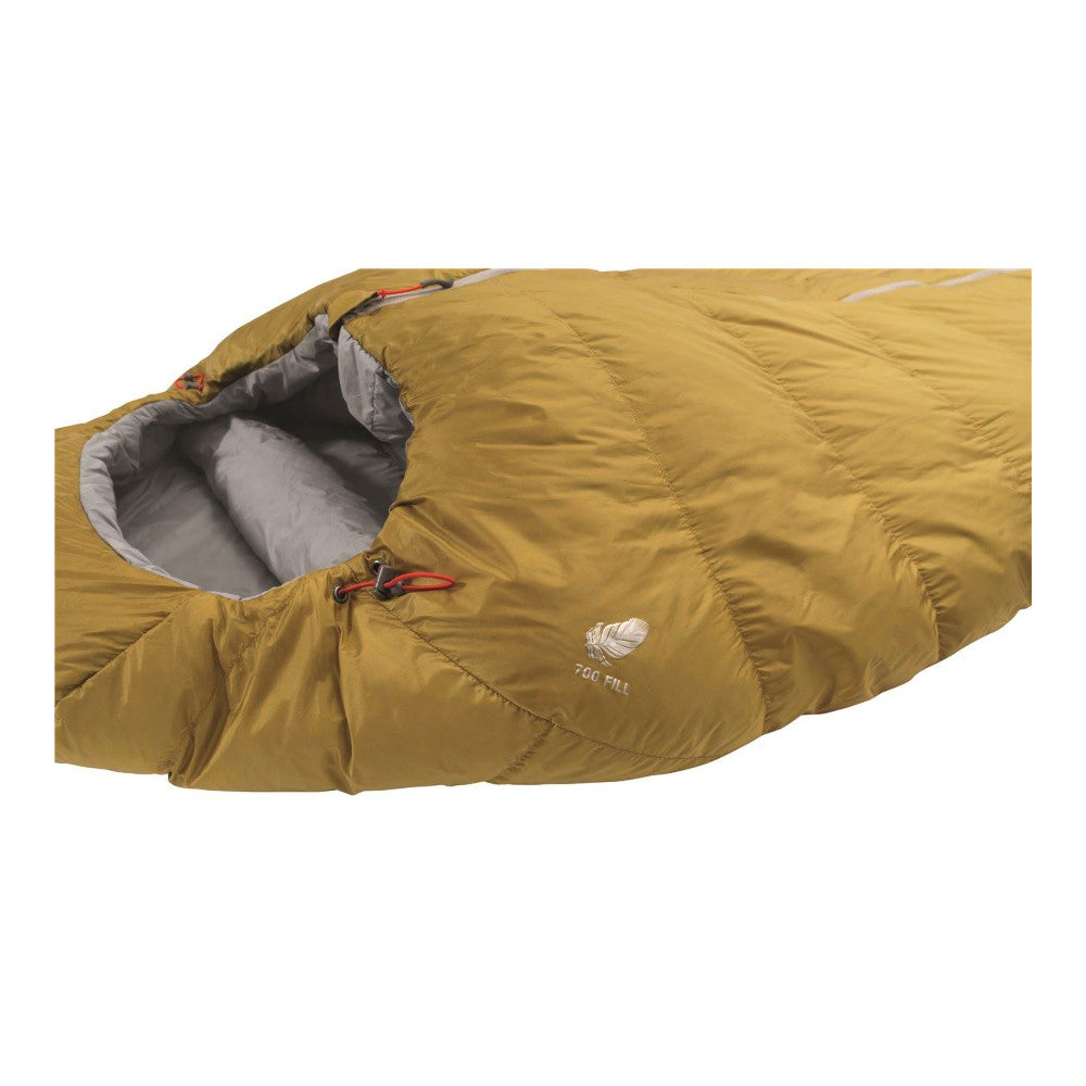 Robens - Couloir 350 Dunsovepose fra Robens - billede nr. 4 hos GrejFreak.dk