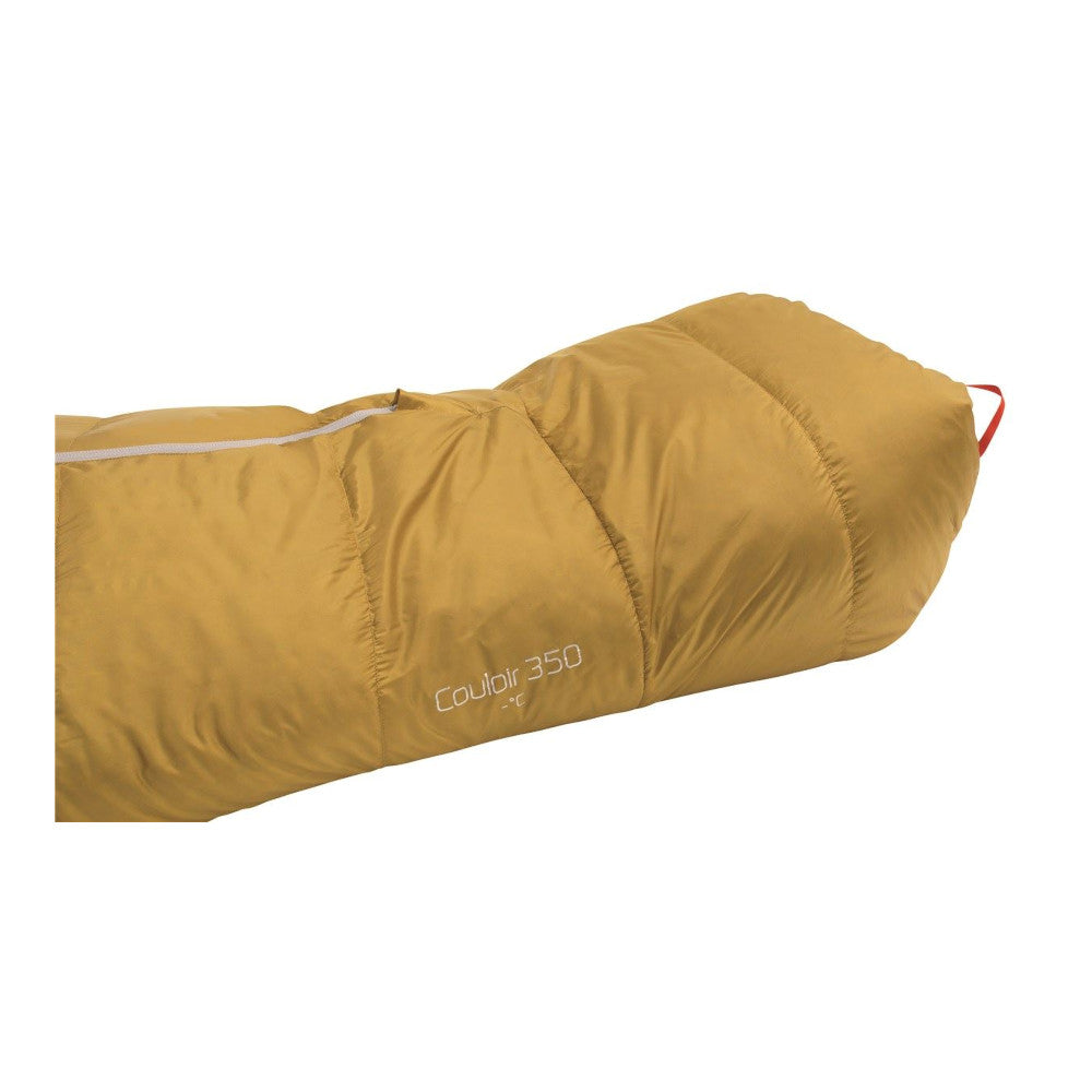 Robens - Couloir 350 Dunsovepose fra Robens - billede nr. 5 hos GrejFreak.dk