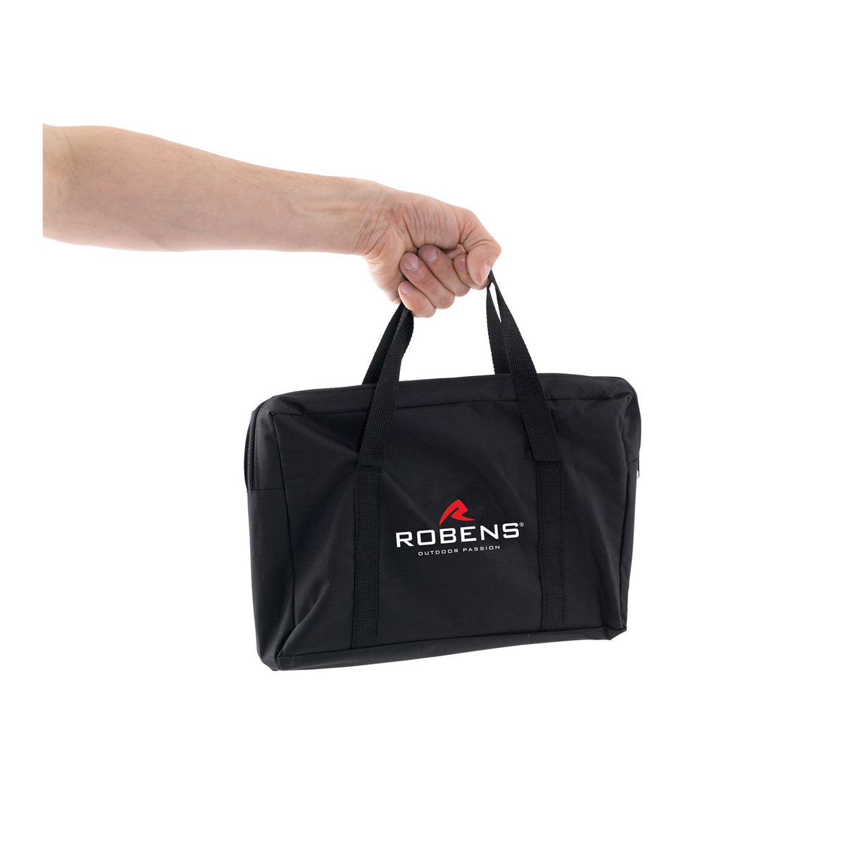 Robens - Lassen Grill Og Bålstativ, Small fra Robens - billede nr. 2 hos GrejFreak.dk