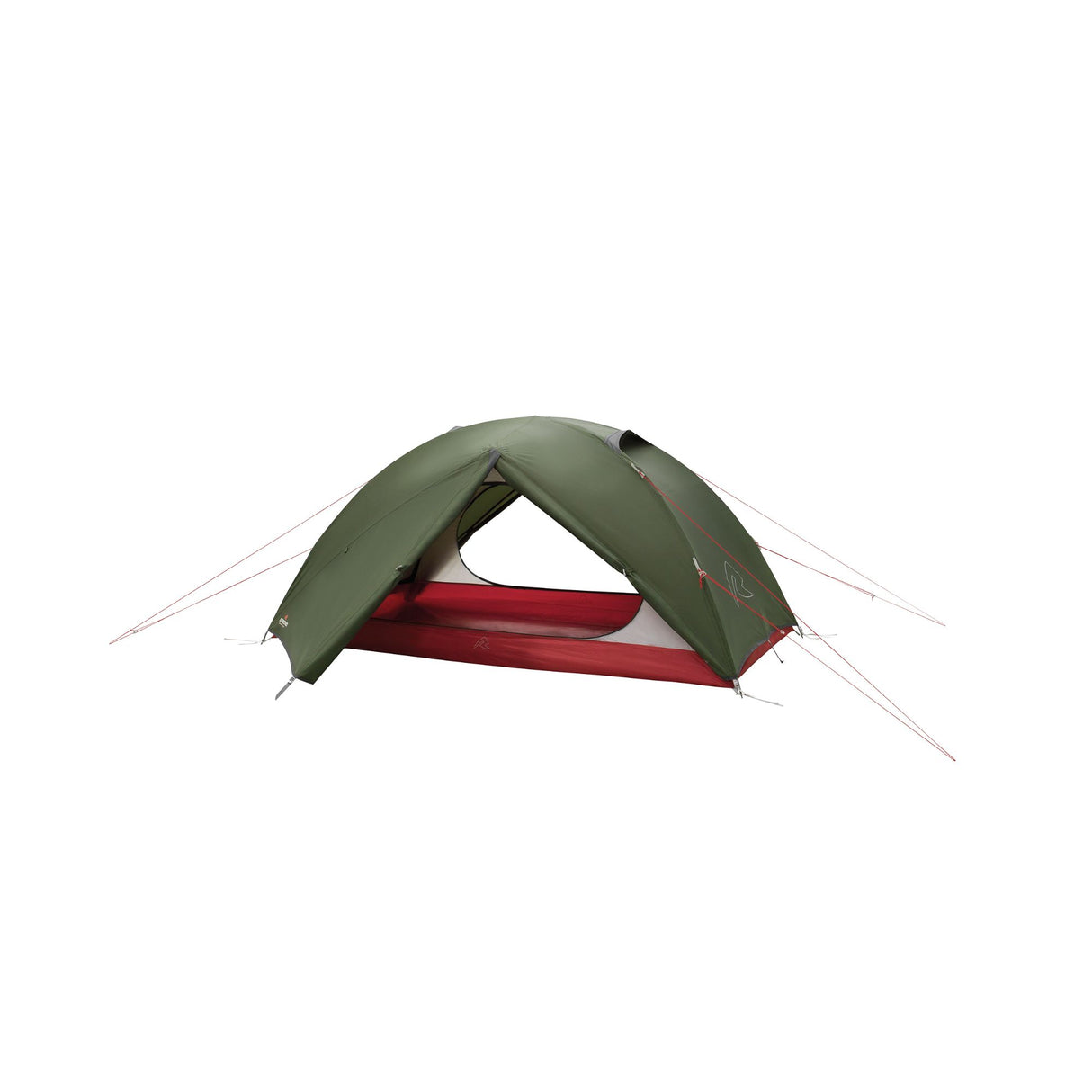 Robens - Lodge 2 Exp 2-personers Telt fra Robens - billede nr. 1 hos GrejFreak.dk