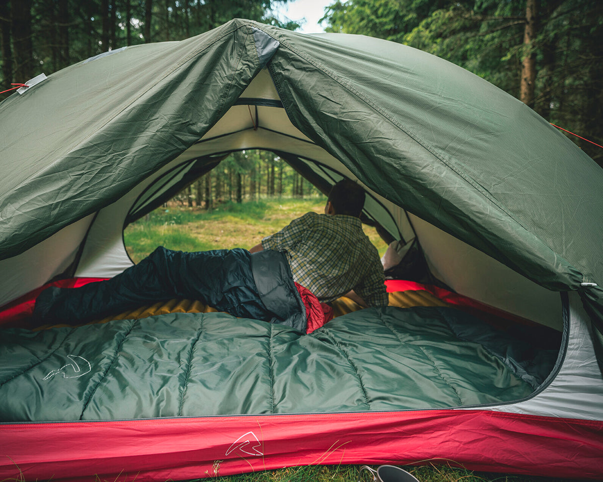 Robens - Lodge 2 Exp 2-personers Telt fra Robens - billede nr. 11 hos GrejFreak.dk