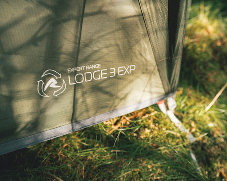 Robens - Lodge 3 Exp 3-personers Telt fra Robens - billede nr. 11 hos GrejFreak.dk